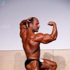 Steve  Benthin - IFBB North German Championships 2011 - #1