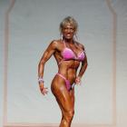 Rebecca  Harte - NPC Europa Battle of Champions 2013 - #1