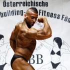 Rody  Hedo - IFBB  International Austrian Cup 2013 - #1