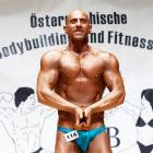 Thomas  Lengauer - IFBB  International Austrian Cup 2013 - #1