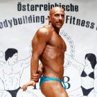 Thomas  Lengauer - IFBB  International Austrian Cup 2013 - #1