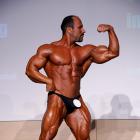 Steve  Benthin - IFBB North German Championships 2011 - #1