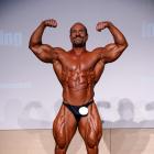 Steve  Benthin - IFBB North German Championships 2011 - #1