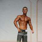 Blake  Bernard - NPC Europa Battle of Champions 2013 - #1