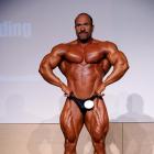 Steve  Benthin - IFBB North German Championships 2011 - #1