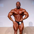 Steve  Benthin - IFBB North German Championships 2011 - #1