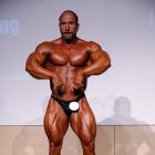 Steve  Benthin - IFBB North German Championships 2011 - #1