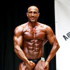 Wolfgang  Schmaranzer - IFBB  International Austrian Cup 2013 - #1