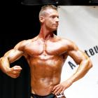 Wolfgang  Schmaranzer - IFBB  International Austrian Cup 2013 - #1