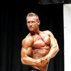 Wolfgang  Schmaranzer - IFBB  International Austrian Cup 2013 - #1