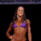 Jessica  Moriarty - NPC Montanari Bros Powerhouse Classic 2014 - #1