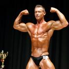 Wolfgang  Schmaranzer - IFBB  International Austrian Cup 2013 - #1