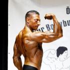 Jozef  Grebus - IFBB  International Austrian Cup 2013 - #1