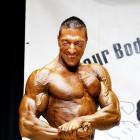 Jozef  Grebus - IFBB  International Austrian Cup 2013 - #1