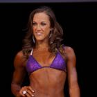 Jessica  Moriarty - NPC Montanari Bros Powerhouse Classic 2014 - #1