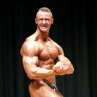 Manuel  Chalupka - IFBB  International Austrian Cup 2013 - #1