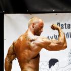 Manuel  Schraml - IFBB  International Austrian Cup 2013 - #1