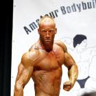 Manuel  Schraml - IFBB  International Austrian Cup 2013 - #1