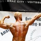 Manuel  Schraml - IFBB  International Austrian Cup 2013 - #1