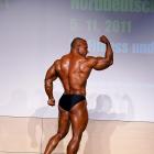 Ronny  Prengel - IFBB North German Championships 2011 - #1