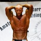 Manuel  Schraml - IFBB  International Austrian Cup 2013 - #1