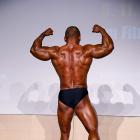 Ronny  Prengel - IFBB North German Championships 2011 - #1