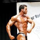 Manuel  Plachner - IFBB  International Austrian Cup 2013 - #1