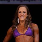 Jessica  Moriarty - NPC Montanari Bros Powerhouse Classic 2014 - #1