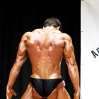 Manuel  Plachner - IFBB  International Austrian Cup 2013 - #1