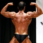 Manuel  Plachner - IFBB  International Austrian Cup 2013 - #1