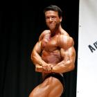 Manuel  Plachner - IFBB  International Austrian Cup 2013 - #1