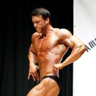 Manuel  Plachner - IFBB  International Austrian Cup 2013 - #1