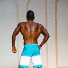 Robert  Pethick - NPC Europa Battle of Champions 2013 - #1
