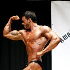 Manuel  Plachner - IFBB  International Austrian Cup 2013 - #1