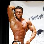 Manuel  Plachner - IFBB  International Austrian Cup 2013 - #1