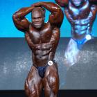 Lionel   Beyeke - IFBB Olympia Europe Pro 2016 - #1