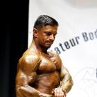 Christian  Racan - IFBB  International Austrian Cup 2013 - #1