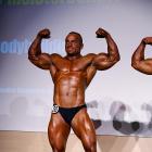 Ronny  Prengel - IFBB North German Championships 2011 - #1