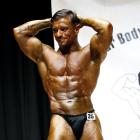 Christian  Racan - IFBB  International Austrian Cup 2013 - #1