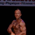 Justin  Telesha - NPC Montanari Bros Powerhouse Classic 2014 - #1