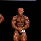 Justin  Randall - NPC Montanari Bros Powerhouse Classic 2014 - #1