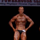 Justin  Telesha - NPC Montanari Bros Powerhouse Classic 2014 - #1