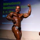 Ronny  Prengel - IFBB North German Championships 2011 - #1