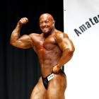 Balogh  Beila - IFBB  International Austrian Cup 2013 - #1