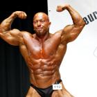 Balogh  Beila - IFBB  International Austrian Cup 2013 - #1