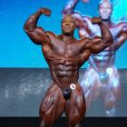 Shawn  Rhoden - IFBB Olympia Europe Pro 2016 - #1