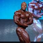 Shawn  Rhoden - IFBB Olympia Europe Pro 2016 - #1