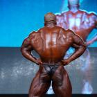 Shawn  Rhoden - IFBB Olympia Europe Pro 2016 - #1