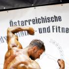 Tenk  Stefan - IFBB  International Austrian Cup 2013 - #1