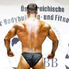 Tenk  Stefan - IFBB  International Austrian Cup 2013 - #1